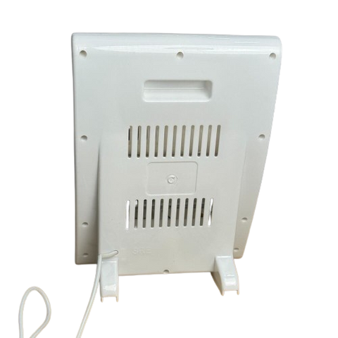 Seco Quartz Heater - IMPORTED 🔥